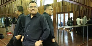 Sambut 2020, Garin Nugroho Pentaskan Planet-Sebuah Lament Di Dua Negara