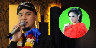 Sambut Anak ke-2 dari Mulan, Dhani: Anak-Anak Terpaksa Setuju