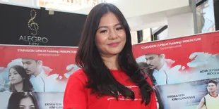 Sambut Bulan Ramadan, Eriska Rein Batasi Pacaran