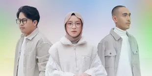 Sambut Bulan Ramadan, Sabyan Puji Kebesaran Rasulullah SAW Lewat 'Ana Ana'