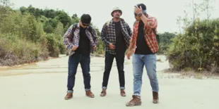 Sambut Hari Kemerdekaan, Derana Rilis Single Kedua Persembahan Untuk Indonesia