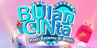 Sambut Hari Valentine, Kamu Bisa Dinner Bareng Anya Geraldine Atau Boy William!