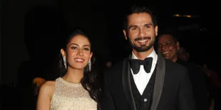 Sambut Kelahiran Anak Pertama, Shahid Kapoor Kebut Renovasi Rumah
