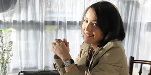 Tiga Hari Jelang Persalinan, Adelia Tetap Sehat di Tengah Masalah