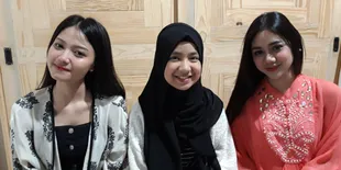 Sambut Ramadan, 3 Penyanyi Muda Ini Berbagi Kebahagiaan dengan Anak-Anak Panti Asuhan