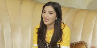 Sambut Ramadan, Ashanty Stop Free Endorse Makanan dan Bagikan Ribuan Sembako