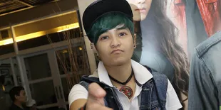 Sambut Ramadan, Mitha The Virgin Bangun Mushola di Bangka