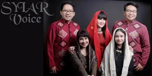 Sambut Ramadan, Syiar Voice Ingin Terus Berdakwah Lewat Lagu