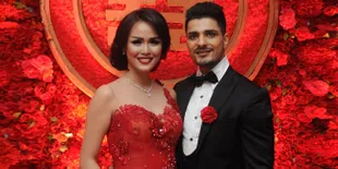 Sambut Serial Terbaru Vin Rana, Ini Yang Dilakukan Nita Sofiani