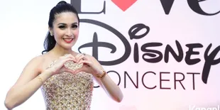 Sambut Tahun Baru 2016, Sandra Dewi Bakal Liburan ke Jepang