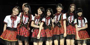 Sambut Valentine, Yuk Bikin Coklat Bareng JKT48!