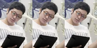 Sammaria Simanjuntak Siapkan Film Detektif dan Fantasi