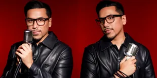 Sammy Simorangkir Gandeng Ade Govinda Lewat Lagu 'Luka Yang Luas'