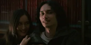 Samo Rafael Ceritakan Perjuangan Jadi Basil di Film DAN BANDUNG