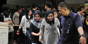 Sampai Kapan Nassar - Musdalifah Pisah Ranjang?