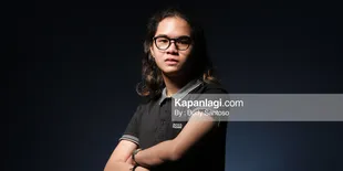 Sampai Sekarang Dul Panggil Mulan Jameela Dengan Sebutan Tante