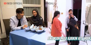 Sampai Terharu, Ini 7 Potret Ria Ricis Sebut Kebaikan Nagita Slavina