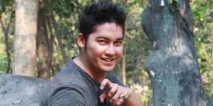 Samuel Zylgwyn Belum Siap Nikahi Franda, Kenapa?