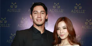 Samuel Zylgwyn dan Franda Belum Berniat Bikin Akun Instagram Untuk Anaknya