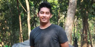 Samuel Zylgwyn dan Franda Tak Siapkan Perjanjian Pra Nikah