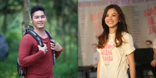 Samuel Zylgwyn - Franda Saling Akrabkan Keluarga di Malang