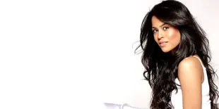 Sana Saeed, Anjeli Kecil di 'KUCH-KUCH HOTA HAI' Yang Makin Seksi