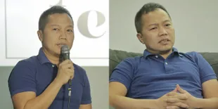 Sandhy Sondoro Melihat Noah Sinclair Bersedih dari Balik Kaca, Nyaris Tak Kuat Tahan Tangis