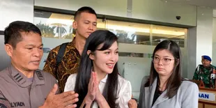 Sandra Dewi Bantah Takut Keluar Rumah Pasca Harvey Moeis jadi Tersangka: Akui Kurangi Kegiatan di Luar