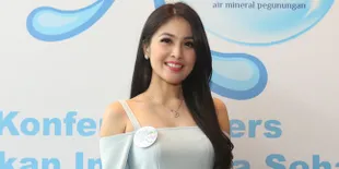 Sandra Dewi dan Calon Suami Suka Saling Tegur Soal Ini
