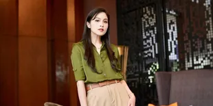 Sandra Dewi Kemungkinan Bakal Diperiksa Terkait Kasus Korupsi Harvey Moeis