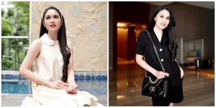 Sandra Dewi Pernah Diminta Pindah Agama Oleh Mantan Pacar, Responsnya Bikin Kagum