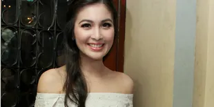 Sandra Dewi: Pesona Indonesia Ada Pada Jajaran Pulaunya