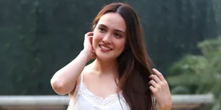 Sandra Dewi Resepsi di Disneyland, Ini Komentar Shandy Aulia