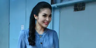 Sandra Dewi Ungkap Biaya Pernikahan 100 % Dari Sang Kekasih