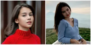 Sandrinna Michelle Bintang Sinetron 'DARI JENDELA SMP' Putuskan Vakum Dari Dunia Hiburan, Ini Alasannya