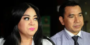 Sandy Tumiwa Dipenjara Cuma 2 Tahun, Annisa Bahar Keberatan
