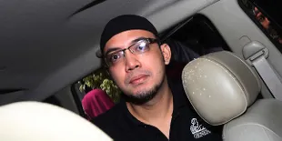 Sandy Tumiwa Dipenjara - Dihujat, Istri: Aku Makin Sayang