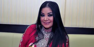 Sandy Tumiwa Ditangkap, Annisa Bahar: Berdoa Aja Sama Tuhan