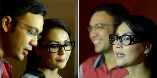 Sandy Tumiwa Siap Nafkahi Tessa Kaunang Rp 5 Juta Per Bulan