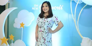 Sang Anak Dikomentari Julid Oleh Netizen, Tasya Kamila Nggak Habis Pikir