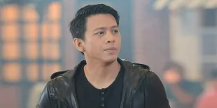 Sang Ayah Meninggal Dunia, Ariel NOAH Sudah Punya Firasat?