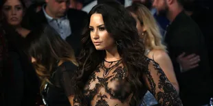 Sang Ibu Ceritakan Perjuangan Demi Lovato Melawan Kecanduan dan Gangguan Mentalnya