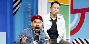 Sang Ibu Menikah Dengan Pria Asing, Vicky Prasetyo Sebut Dengan Julukan Ini