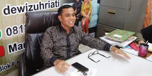 Sang Istri Rela Tutup Usaha Demi Mengasuh Gala Sky, Haji Faisal: Demi Cucu