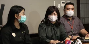 Sang Kakak Lakukan KDRT Kepada Yuyun Sukawati, Anggy Umbara: Saya Nggak Mau Ikut Campur