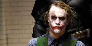 Sang Kakak Ungkap Kematian Heath Ledger, Ternyata Bukan Depresi?