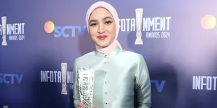 Sang Kakek Meninggal Dunia, Cut Syifa Kenang Sosok Mendiang Semasa Hidup