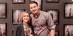 Sang Kekasih Jadi Mualaf dan Berencana Menikah, Cita Citata: Harusnya Tahun Ini