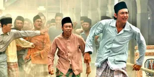 'SANG KIAI' Daftarkan Diri di Oscar 2014