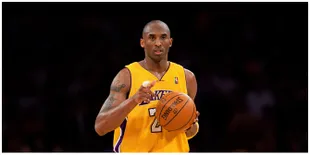 Kobe Bryant, Legenda dari LA Lakers Pecahkan Sejarah Sendiri Lewat 30.000 Poin Dan 6.000 Assist